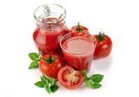 Как варить томатный сок