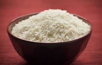 Сколько грамм риса в стакане
