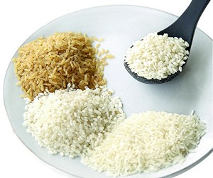 Сколько грамм в столовой ложке риса
