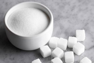 Cколько калорий в сахаре