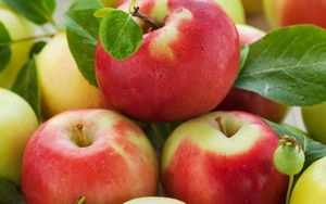 Сколько калорий в яблоке
