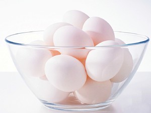 Сколько калорий в яйце