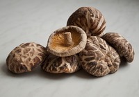 Сколько варить грибы шиитаке